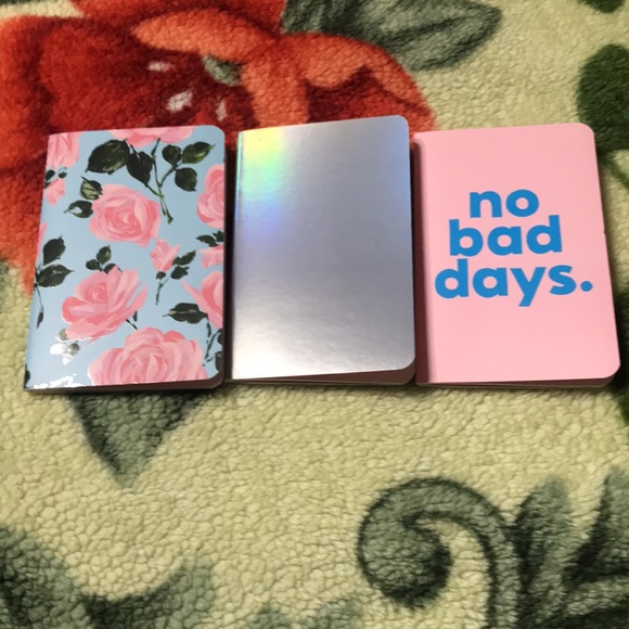 Ban.do Notebook set - Picture 2 of 5